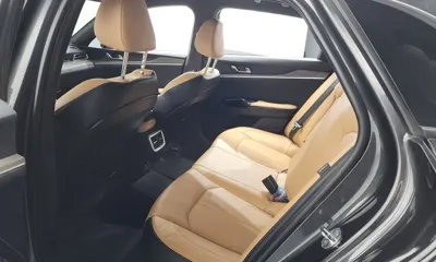 Kia K5 2022, 75086 км, за 17841.1 USD - фото 18