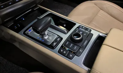 Genesis G80 2018, 94502 км, за 12547.07 USD - фото 9
