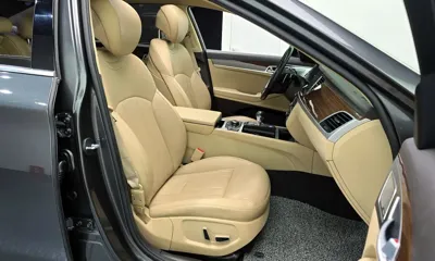 Genesis G80 2018, 94502 км, за 12547.07 USD - фото 10