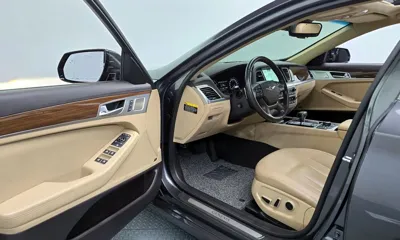 Genesis G80 2018, 94502 км, за 12547.07 USD - фото 11