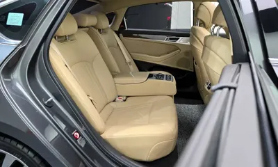 Genesis G80 2018, 94502 км, за 12547.07 USD - фото 12