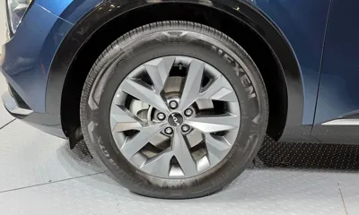 Kia Sportage 2024, 17098 км, за 18830.52 USD