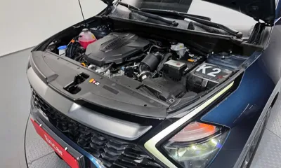 Kia Sportage 2024, 17098 км, за 18830.52 USD - фото 6