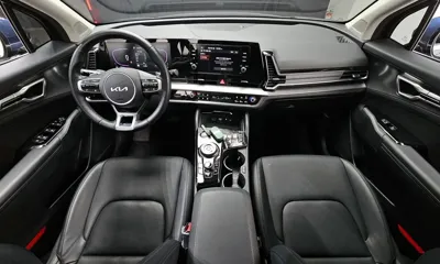 Kia Sportage 2024, 17098 км, за 18830.52 USD - фото 7