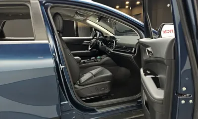 Kia Sportage 2024, 17098 км, за 18830.52 USD - фото 11