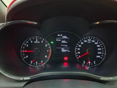 Kia K3 2013, 68030 км, за 3055.32 USD - фото 8