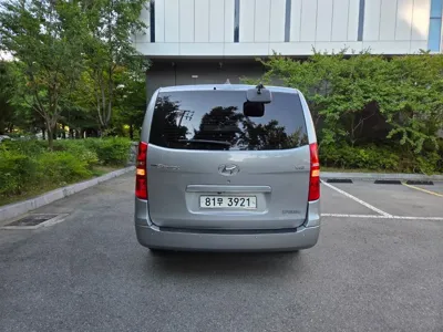 Hyundai Starex 2017, 324587 км, за 3583.06 USD - фото 7