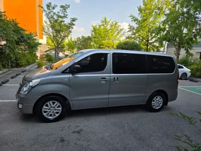 Hyundai Starex 2017, 324587 км, за 3583.06 USD - фото 8