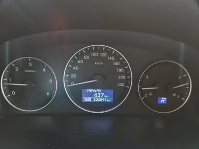 Hyundai Starex 2017, 324587 км, за 3583.06 USD - фото 9
