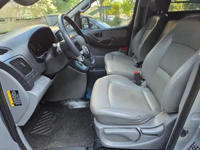 Hyundai Starex 2017, 324587 км, за 3583.06 USD - фото 12