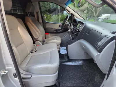Hyundai Starex 2017, 324587 км, за 3583.06 USD - фото 13
