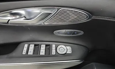 Genesis GV70 2021, 97739 км, за 21142.36 USD - фото 29