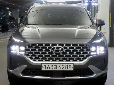Hyundai Santafe 2021, 17971 км, за 16607.59 USD