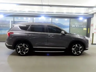 Hyundai Santafe 2021, 17971 км, за 16607.59 USD