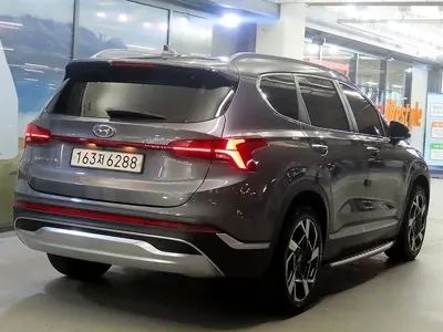 Hyundai Santafe 2021, 17971 км, за 16607.59 USD