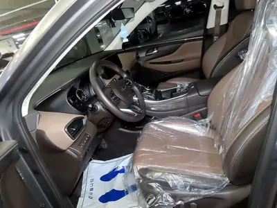 Hyundai Santafe 2021, 17971 км, за 16607.59 USD - фото 6