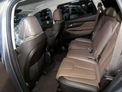 Hyundai Santafe 2021, 17971 км, за 16607.59 USD - фото 7