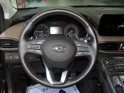 Hyundai Santafe 2021, 17971 км, за 16607.59 USD - фото 8