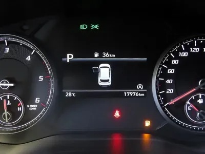 Hyundai Santafe 2021, 17971 км, за 16607.59 USD - фото 9