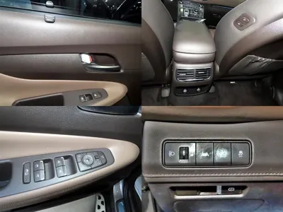 Hyundai Santafe 2021, 17971 км, за 16607.59 USD - фото 18