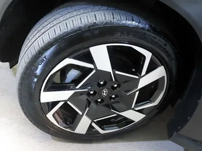 Hyundai Santafe 2021, 17971 км, за 16607.59 USD - фото 20