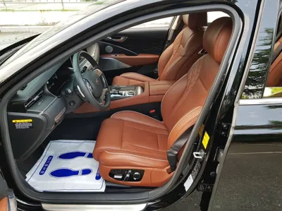 Kia K9 2020, 152000 км, за 15570.04 USD
