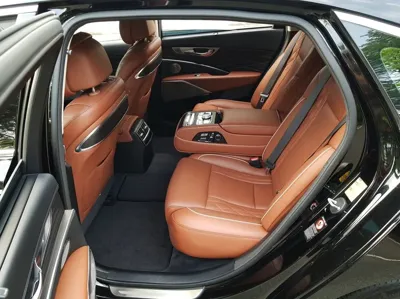 Kia K9 2020, 152000 км, за 15570.04 USD