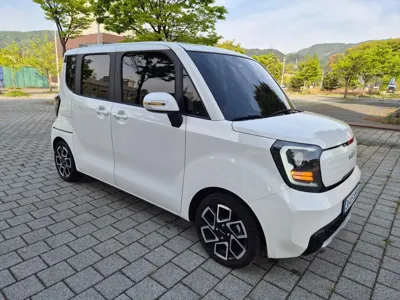 Kia Ray 2026, 7711 км, за 12997.24 USD