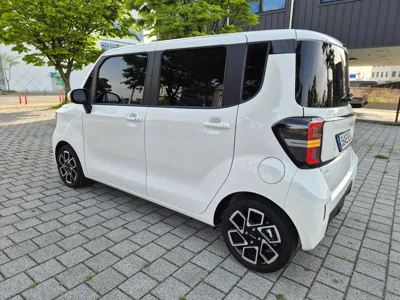 Kia Ray 2026, 7711 км, за 12997.24 USD
