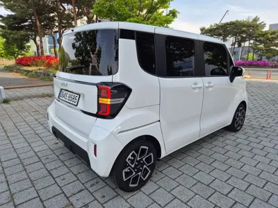 Kia Ray 2026, 7711 км, за 12997.24 USD - фото 6