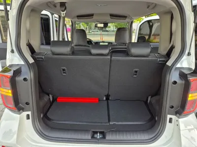 Kia Ray 2026, 7711 км, за 12997.24 USD - фото 8