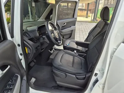 Kia Ray 2026, 7711 км, за 12997.24 USD - фото 9