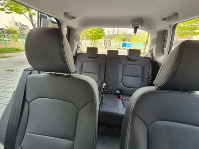 Kia Ray 2026, 7711 км, за 12997.24 USD - фото 10