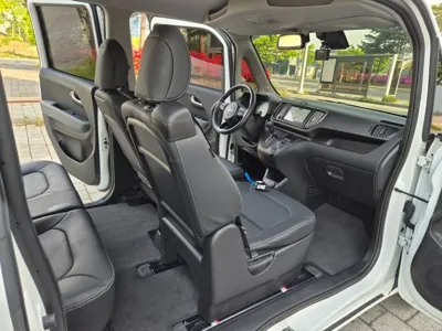 Kia Ray 2026, 7711 км, за 12997.24 USD - фото 12