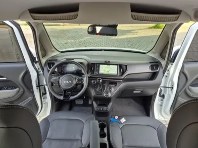 Kia Ray 2026, 7711 км, за 12997.24 USD - фото 13