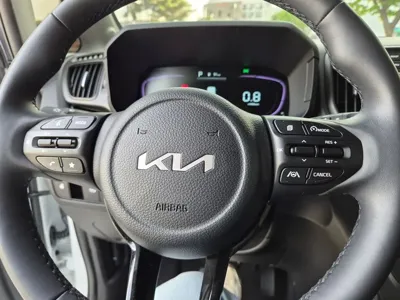 Kia Ray 2026, 7711 км, за 12997.24 USD - фото 16