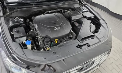 Hyundai Grandeur 2019, 135562 км, за 8255.86 USD - фото 6
