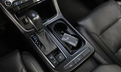 Hyundai Grandeur 2019, 135562 км, за 8255.86 USD - фото 9