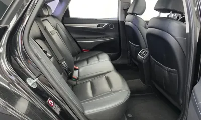 Hyundai Grandeur 2019, 135562 км, за 8255.86 USD - фото 11