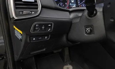 Hyundai Grandeur 2019, 135562 км, за 8255.86 USD - фото 17
