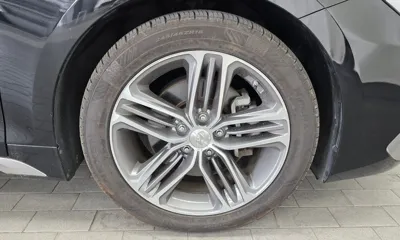 Hyundai Grandeur 2019, 135562 км, за 8255.86 USD - фото 21