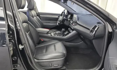 Hyundai Grandeur 2019, 135562 км, за 8255.86 USD - фото 26