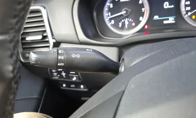 Hyundai Grandeur 2019, 135562 км, за 8255.86 USD - фото 27