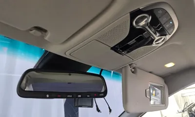 Hyundai Grandeur 2019, 135562 км, за 8255.86 USD - фото 30
