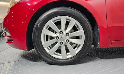 Kia K3 2015, 77299 км, за 4135.49 USD