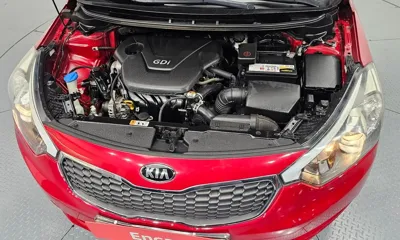 Kia K3 2015, 77299 км, за 4135.49 USD - фото 6