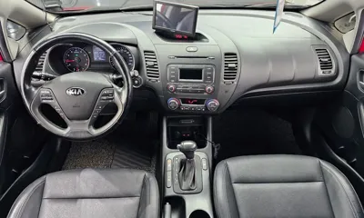 Kia K3 2015, 77299 км, за 4135.49 USD - фото 7
