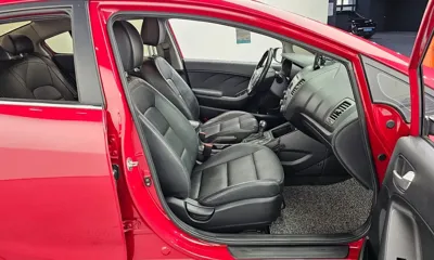 Kia K3 2015, 77299 км, за 4135.49 USD - фото 11