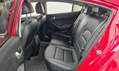 Kia K3 2015, 77299 км, за 4135.49 USD - фото 12