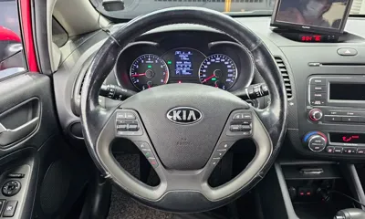 Kia K3 2015, 77299 км, за 4135.49 USD - фото 13